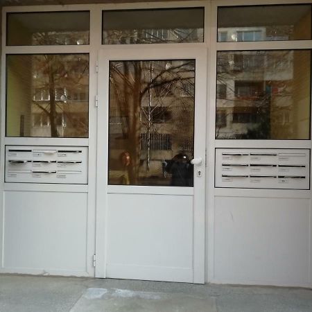 Apartment Lagera 55 Sofia Exterior foto