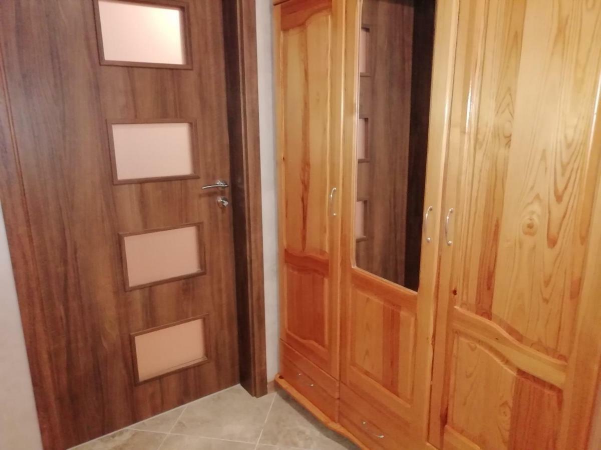 Apartment Lagera 55 Sofia Exterior foto