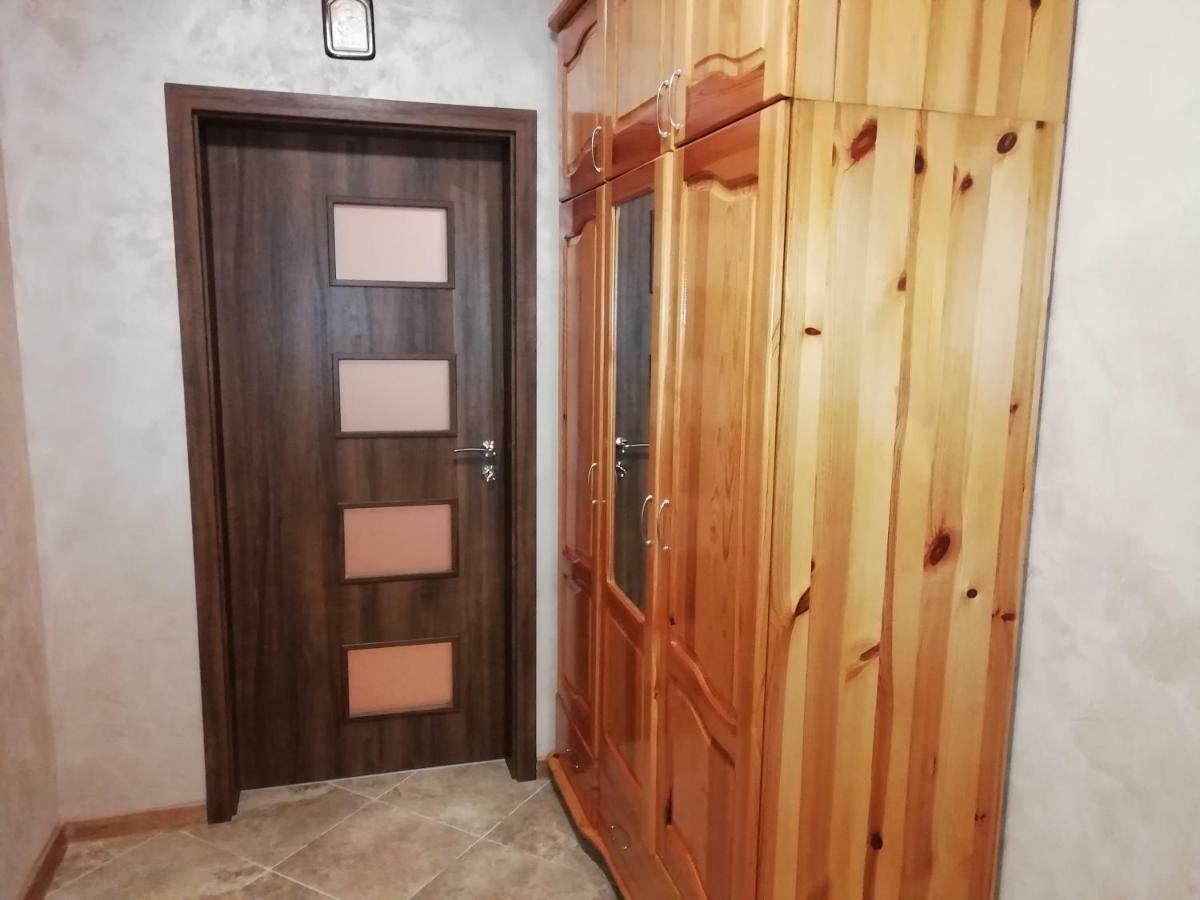 Apartment Lagera 55 Sofia Exterior foto